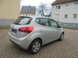 Kia Venga Attract 1.4, Sitzhzg.,Parktr.,Klima,TÜV n. - Kia Venga in Hannover