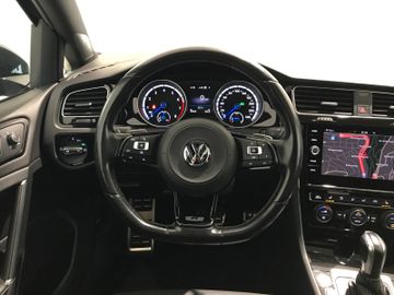 Volkswagen Golf VII R 2.0 TSI 4M DSG ACC KAM LED NAV PAN