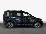 Volkswagen Caddy Life "Dark Label" 2,0 TDI DSG Navi LED AHK - Volkswagen Caddy: Partikelfilter