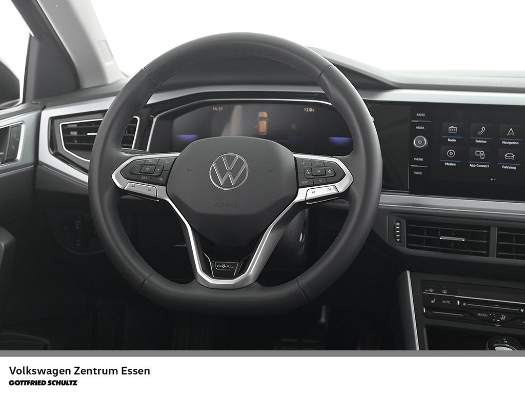 Volkswagen Taigo - Bild 16