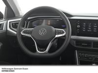 Volkswagen Taigo - Vorschau Bild 16