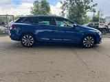 Renault Megane IV Grandtour Intens - gebrauchte Renault Megane aus dem Jahr 2021