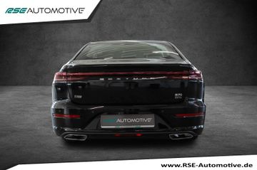 Bild 7 Andere Bestune B70 Pano, 360 Cam, SH, Carplay