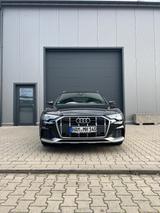 Audi A6 Allroad 55 TDI tiptronic - - gebrauchte Audi A6 Allroad aus dem Jahr 2019