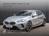 BMW 120d 5-Tür. Aut M Sportpaket ACC 360° HUD 1VB - BMW 1er Reihe: Sportpaket