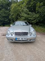 Mercedes-Benz CLK 200 KOMPRESSOR ELEGANCE Elegance - Mercedes-Benz CLK 200 in München