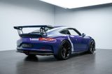 Porsche 911 GT3 RS LIFT/PCCB/PDLS+/SPORT-CHRONO - Porsche 911 Urmodell aus 2017