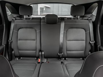Ford Kuga 2.5 Plug-In Hybrid Titanium Kamera Navi