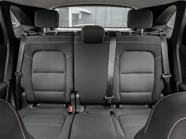 Ford Kuga 2.5 Plug-In Hybrid Titanium Kamera Navi