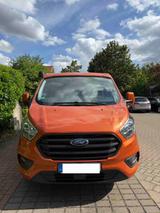 Ford Nugget Plus Aufstelldach