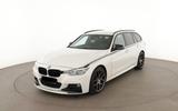 BMW F31 320i Touring M-Paket - BMW 320: 320i M Paket