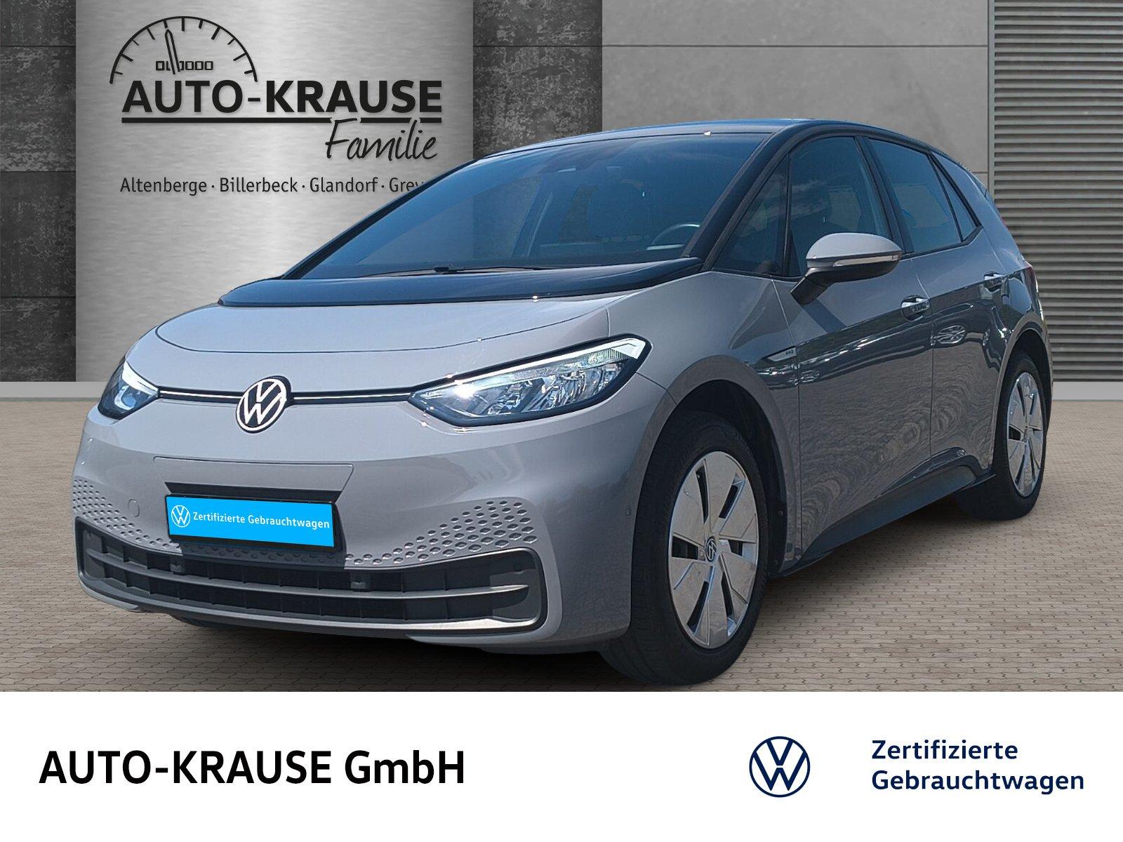 Volkswagen ID.3 Pro
