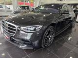 Mercedes-Benz S 350 d 4M Lang AMG Pano FondEnt HaLenk 3D Burm - Mercedes-Benz S 350 in Herne