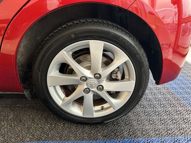 Toyota Yaris Club Hybrid *PANO*