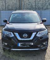 Nissan X-Trail 1.7 dCi N-WAY 4x4i AUTO N-WAY Pano AHK - Nissan in Braunschweig