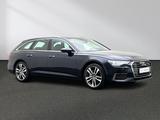 Audi A6 Avant Design 50 TDI quattro LED Pano. ACC HUD - Audi A6 mit Diesel-Antrieb: mit Navigationssystem, Kombi