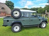 Land Rover Defender 110 Td4 S Puma Crew Cab Doppelkabine  - gebrauchte Land Rover Defender aus dem Jahr 2009