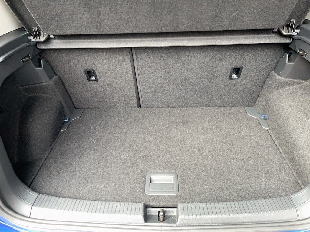 Volkswagen T-Cross - Bild 11