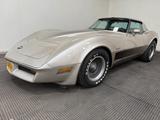 Chevrolet Corvette collector edition 85t orinal km - Chevrolet Gebrauchtwagen von 1982
