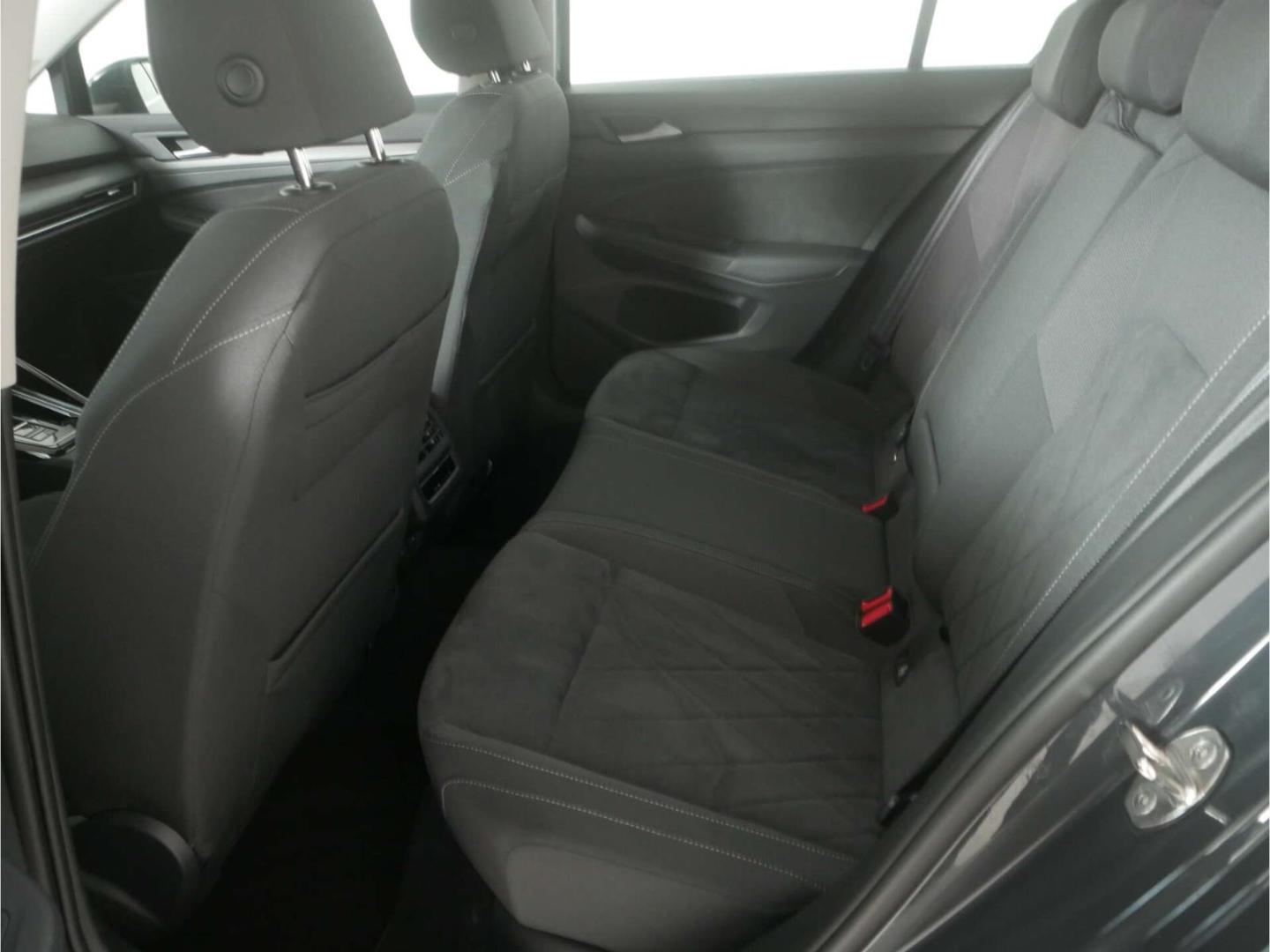 Volkswagen Golf 2.0 TSI Style DSG App-Connect/LED/17'', миниатюра 13
