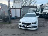 ALPINA D5 3.0 Bi-Turbo - ALPINA aus 2015