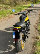 Kawasaki Z900 RS SE Yellow Ball Garantie, Gilles, TOP  - Kawasaki Motorräder in Berlin