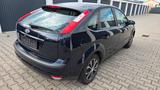 Ford Focus 1.6 5Türer Connection AUTOMATIK - gebrauchte Ford Focus aus dem Jahr 2006