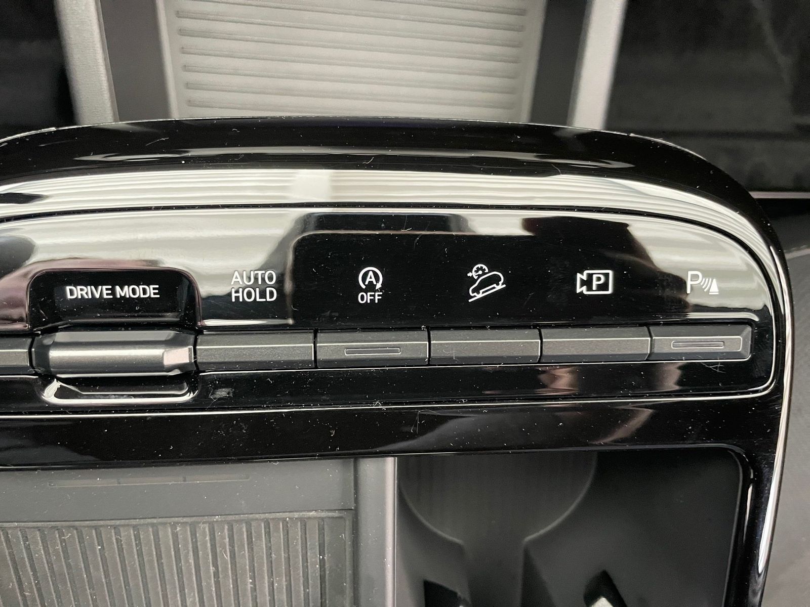 Hyundai Tucson – Bild 17