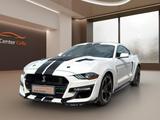 Ford Mustang 5.0 V8 California Special - Ford Mustang: Special