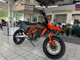 KTM 690 SMC-R Garantie Service Neu Tüv Neu - KTM SM R