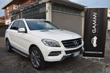 Mercedes-Benz Mercedes-benz ML 250 4Matic Cambio Aut. - Mercedes-Benz ML 250 aus 2015