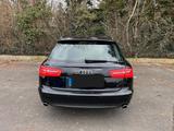 Audi A6 3.0 TDI multitronic Avant  - Audi A6: Multitronic