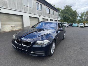 BMW 525 - 10