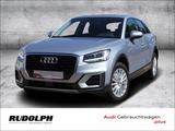 Audi Q2 1.0 TFSI design ultra LED AHK SHZ PDCv+h - Audi Q2 in Halle