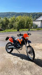 KTM LC4 640 - Angebote
