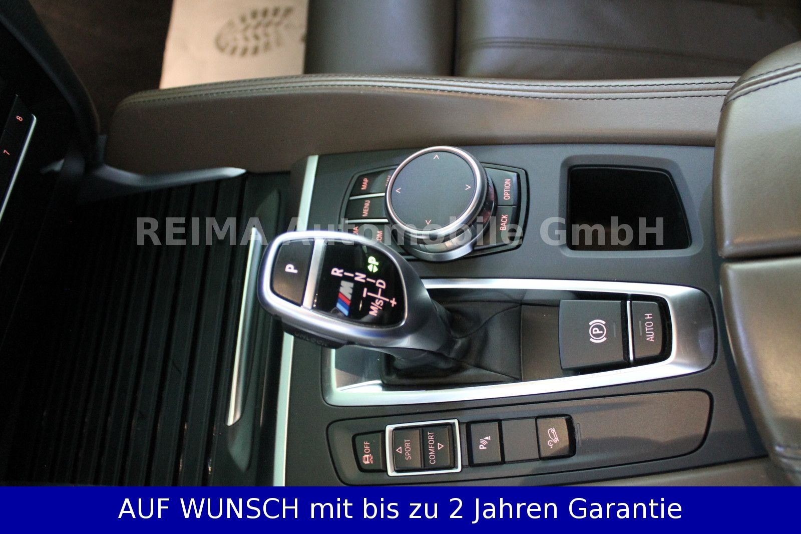 Fahrzeugabbildung BMW X6 M50 d , H&K, Leder, Navi, Xenon