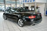 Audi S5 Cabriolet 3.0 TFSI quattro *Vollausstattung* - Audi S5 in Frankfurt (Main)