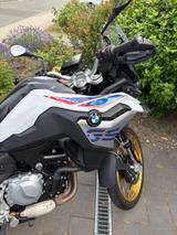 BMW F850GS - Motorräder in Münster