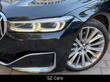 BMW 730d L xDrive*Head-up*Pano*Mssage*LED* - BMW 730 aus 2021