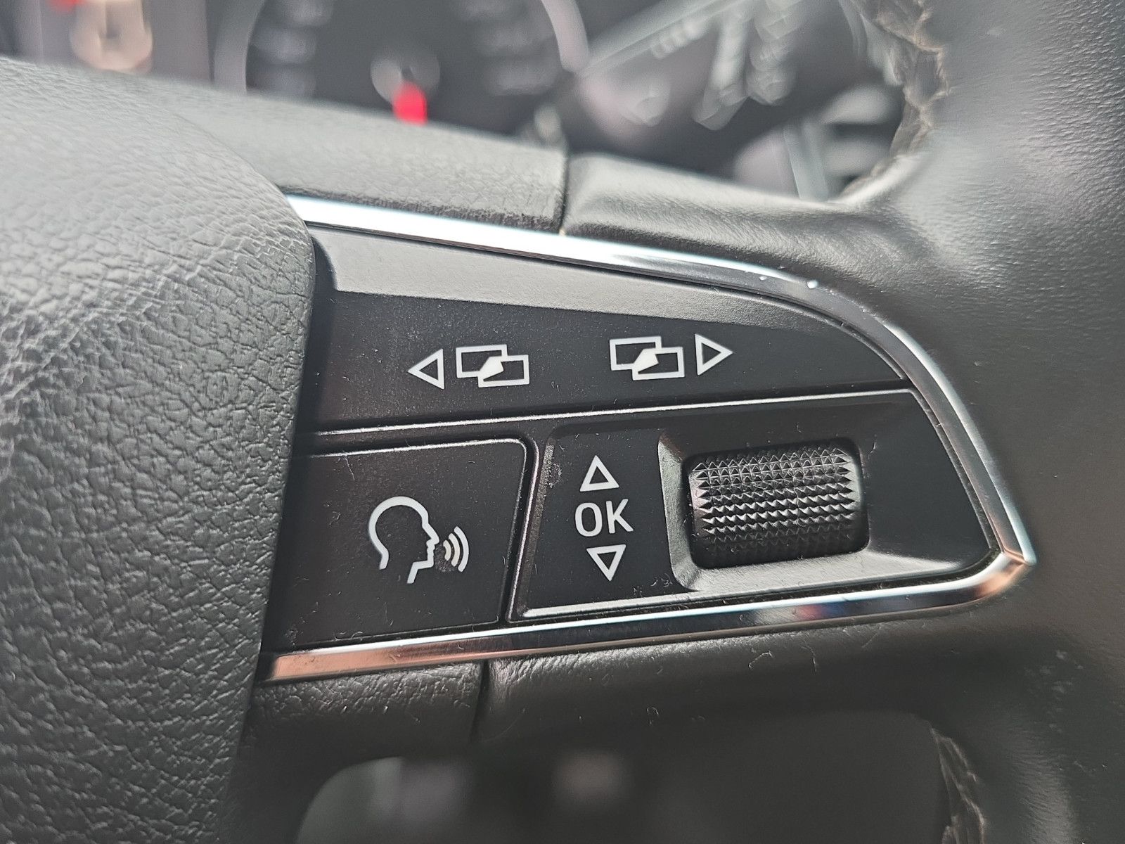 Fahrzeugabbildung SEAT Leon ST Style/VOLL LED/SEAT SOUND/FULL LINK/NAVI