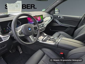 BMW X7 - 10