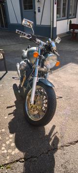 Moto Guzzi california jackal 1100 - MOTO GUZZI CALIFORNIA 1100