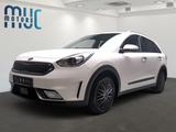 Kia Niro Vision Auto./Navi/Lenkradheiz./ - weiße Kia Niro