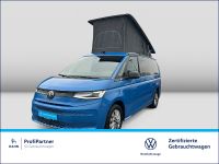 Volkswagen T7 California - Vorschau Bild 1