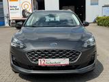 Ford Focus Turnier Vignale 1.Hand*Garantie*Leder*Head - Ford Focus: Leder