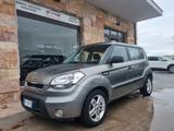 Kia Soul 1.6 CRDi VGT Cool - gebrauchte Kia Soul aus dem Jahr 2011