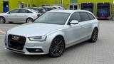Audi a4 Avant 1.8 TFSI 170 PS S line Xenon... - Audi A4: 170