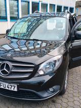 Mercedes-Benz Citan TÜV neu  - Mercedes-Benz Citan in Köln