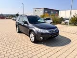 Subaru Forester 2.0X Exclusive Automatik AUTOMATIK/LPG