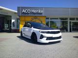 Opel Astra Ultimate Irmscher IS3 Umbau - Opel Astra: Irmscher